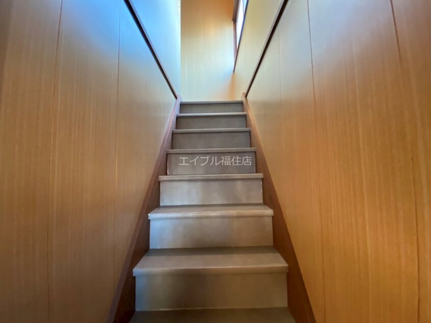  笹川マンション