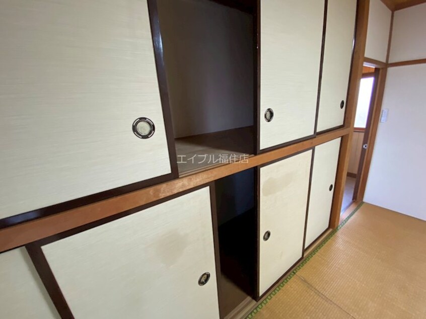  笹川マンション