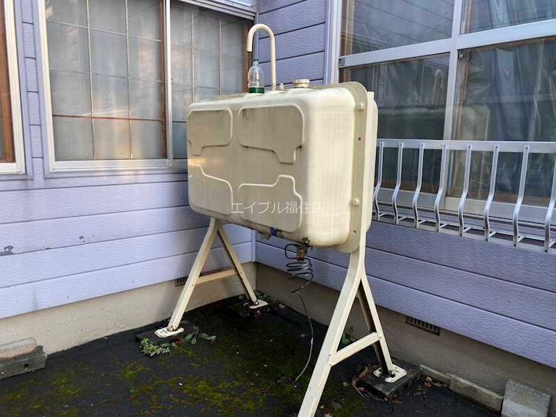  笹川マンション