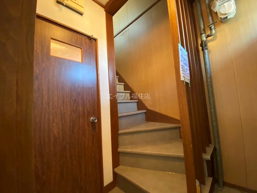  笹川マンション