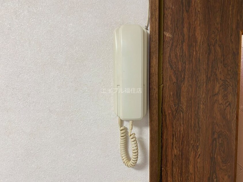  笹川マンション