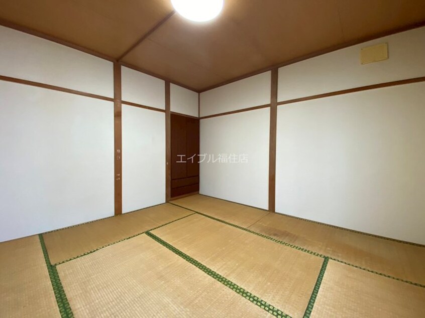  笹川マンション