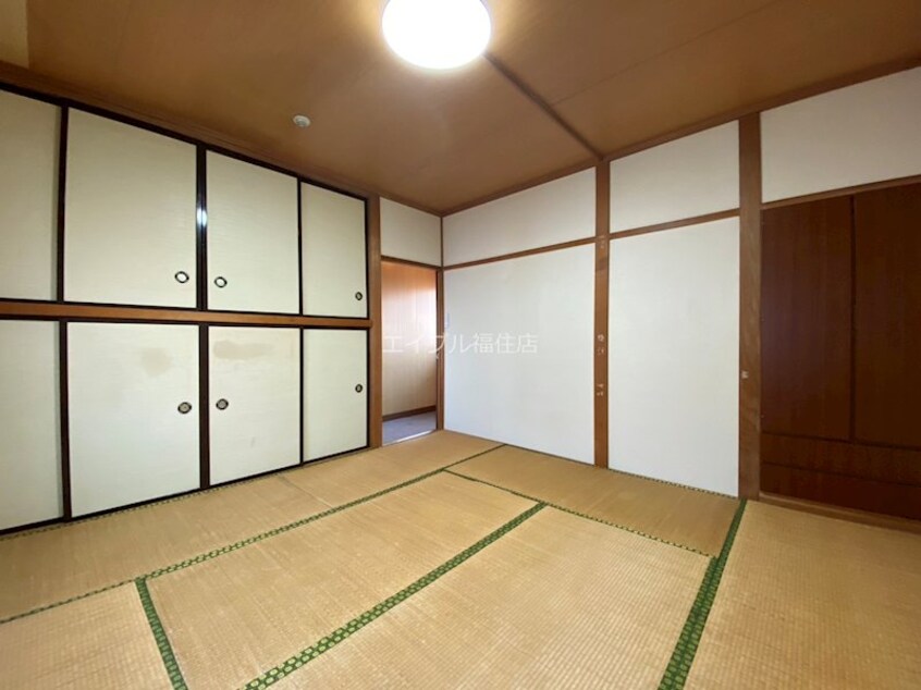  笹川マンション