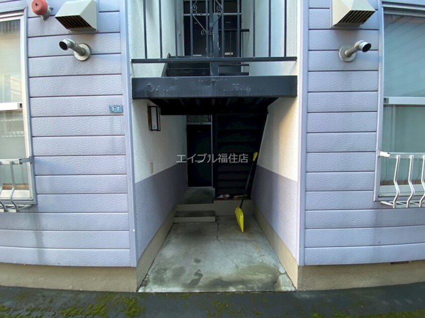  笹川マンション