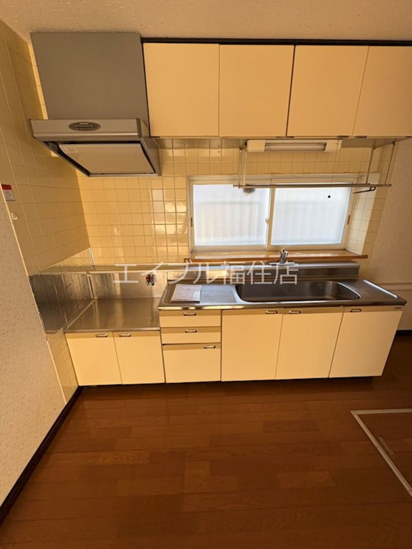  西岡4条8丁目戸建