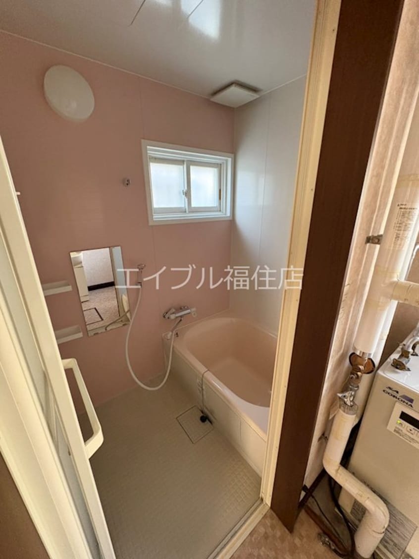  西岡4条8丁目戸建