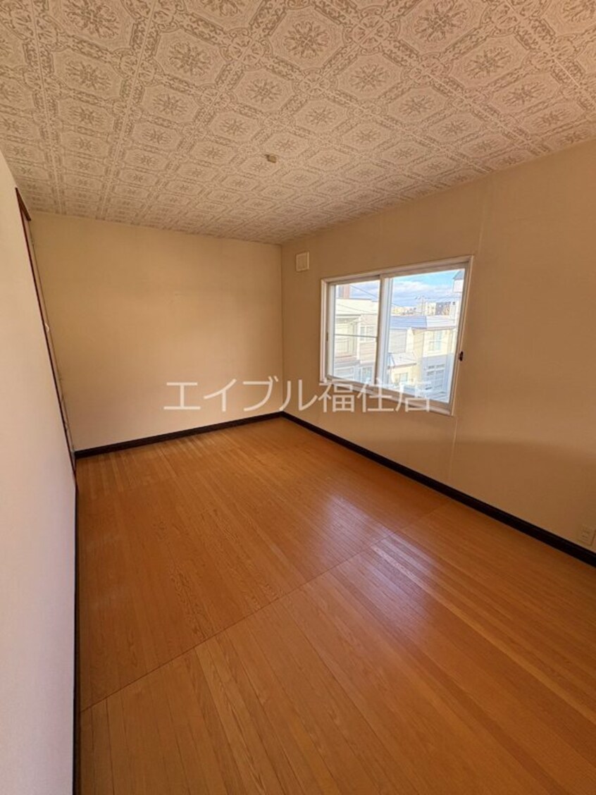  西岡4条8丁目戸建