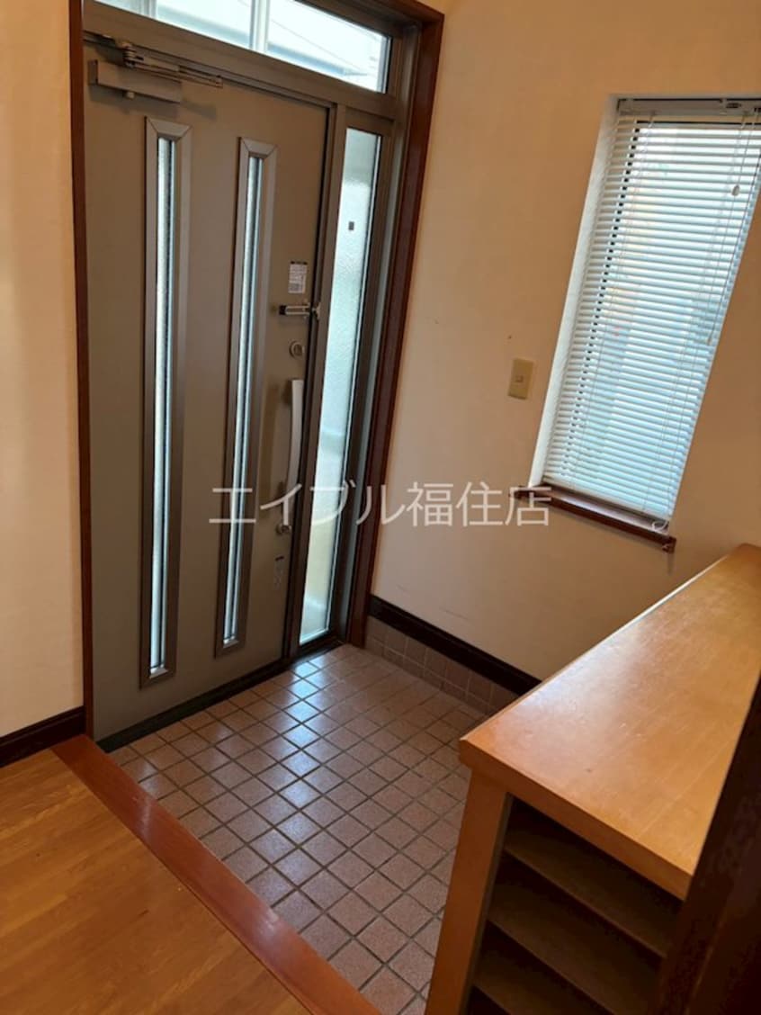  西岡4条8丁目戸建