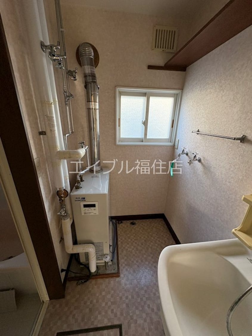  西岡4条8丁目戸建