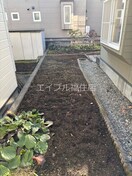  西岡4条8丁目戸建