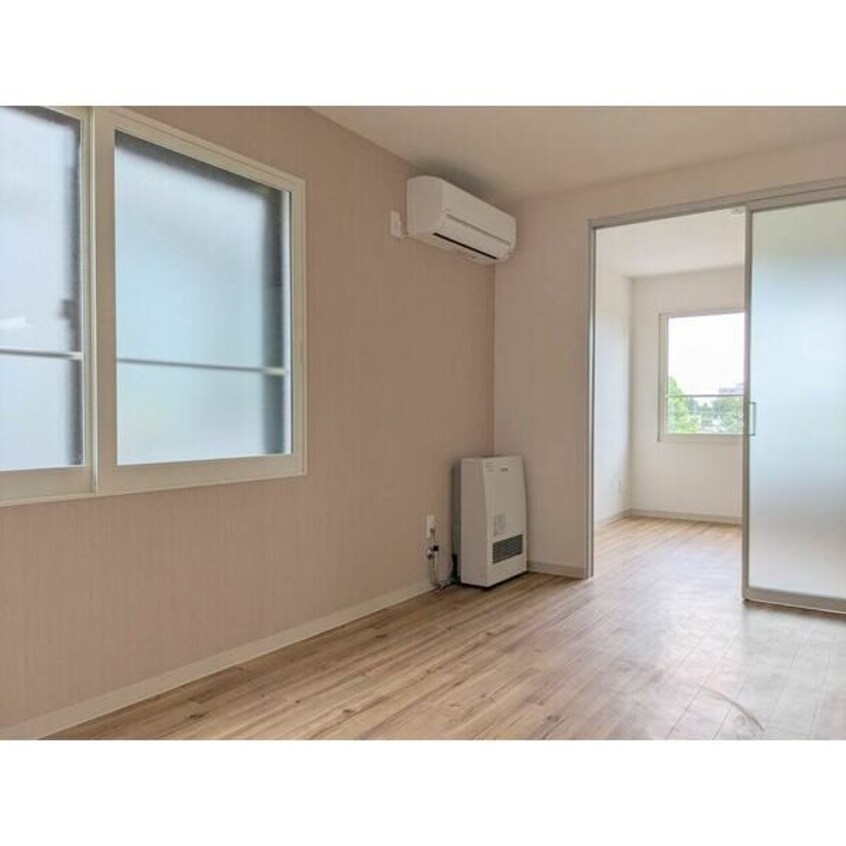  サクラブール栄通