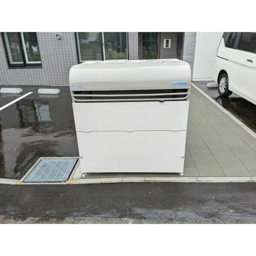  サクラブール栄通