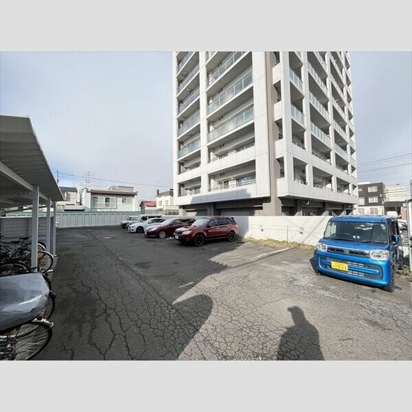  グリーンヴィラ