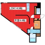 （仮称）月寒中央通９丁目マンション