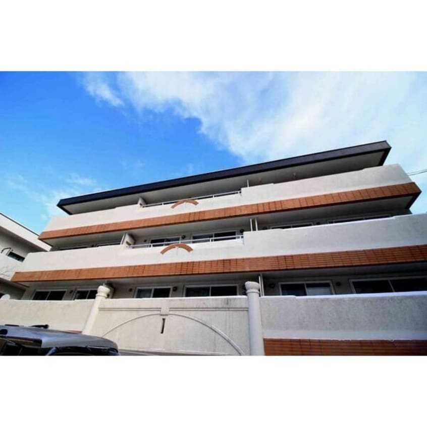  サントアリオデ平岸