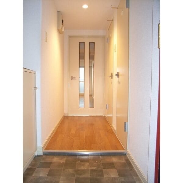  サントアリオデ平岸