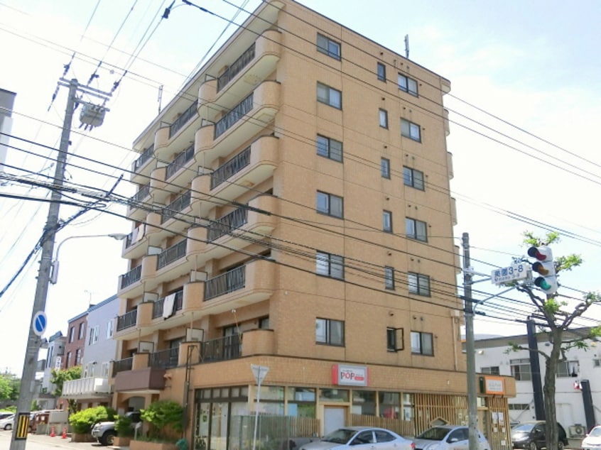  アスターハイツ美園