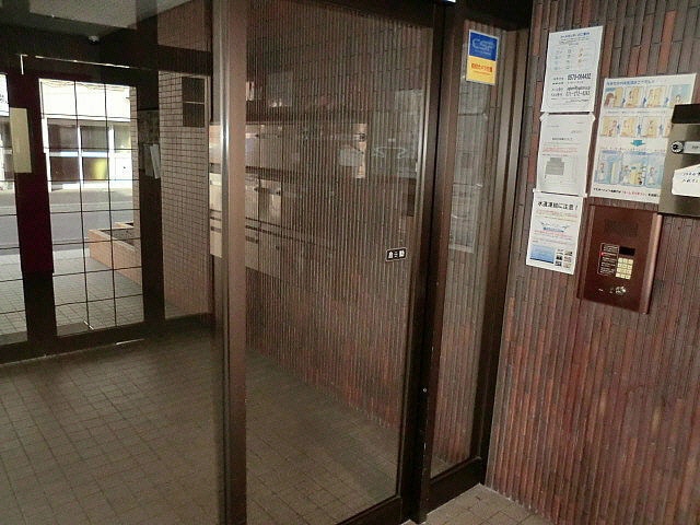  アスターハイツ美園