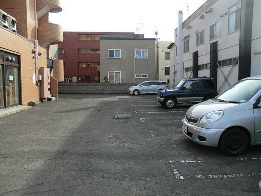  アスターハイツ美園