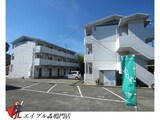 サンシティ鳴門　１号棟