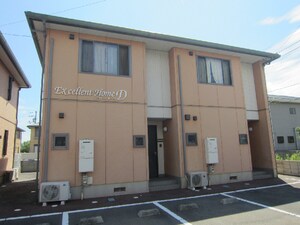 エクセレントホーム　Ａ・Ｂ・Ｃ・Ｄ