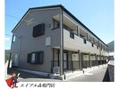 シャルマンハイツ野口の外観