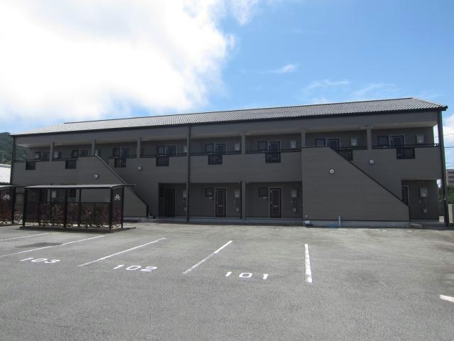  シャルマンハイツ野口