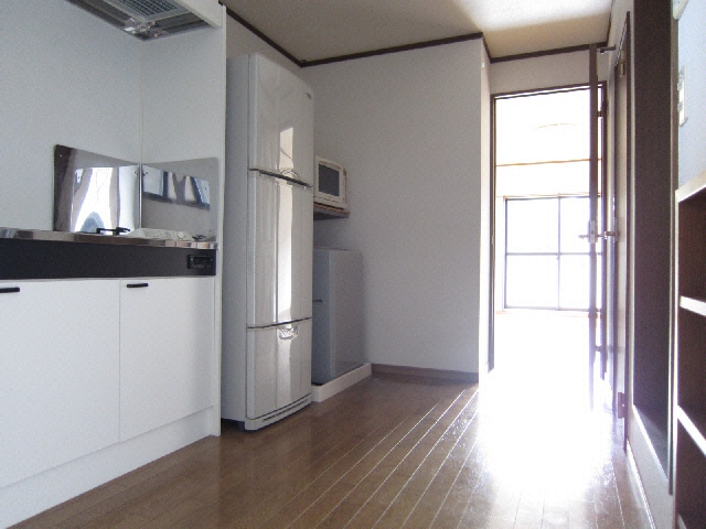  シャルマンハイツ野口