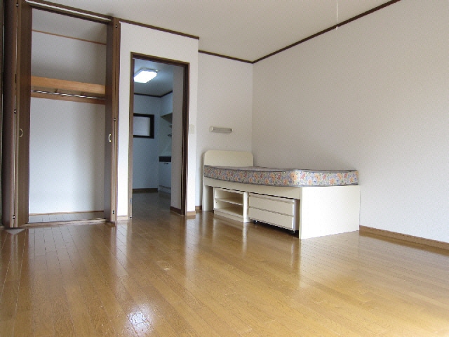  シャルマンハイツ野口