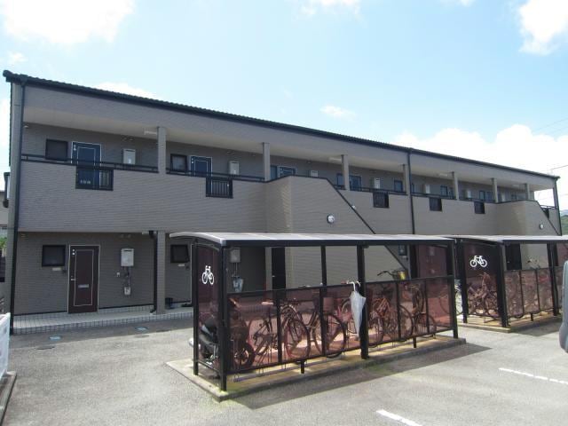  シャルマンハイツ野口