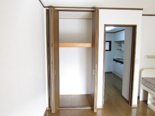  シャルマンハイツ野口