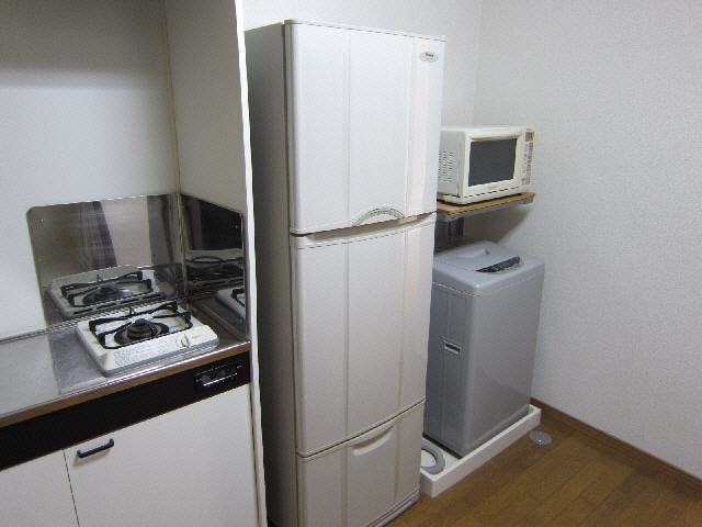  シャルマンハイツ野口