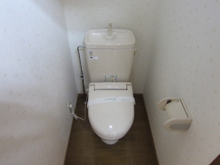  シャルマンハイツ野口