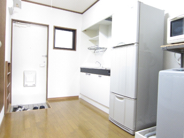  シャルマンハイツ野口