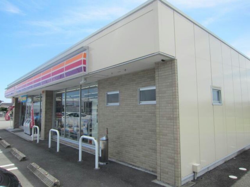 サークルK鳴門姫田店(コンビニ)まで844m アルドーレ　Ａ