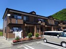 ブルースカイ　Ｂの外観