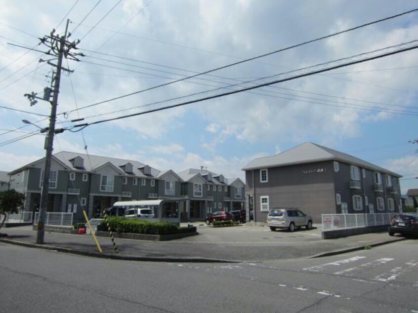  鳴門市営バス（鳴門市）/高島北 徒歩4分 1階 築26年