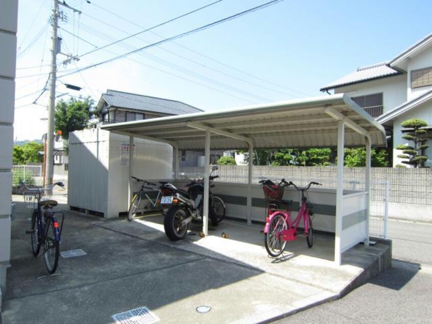  鳴門市営バス（鳴門市）/高島北 徒歩4分 1階 築26年