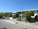 鳴門市立鳴門中学校(中学校/中等教育学校)まで1594m 鳴門市営バス（鳴門市）/高島北 徒歩4分 1階 築26年