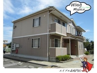 ウイング宮津　Ａ