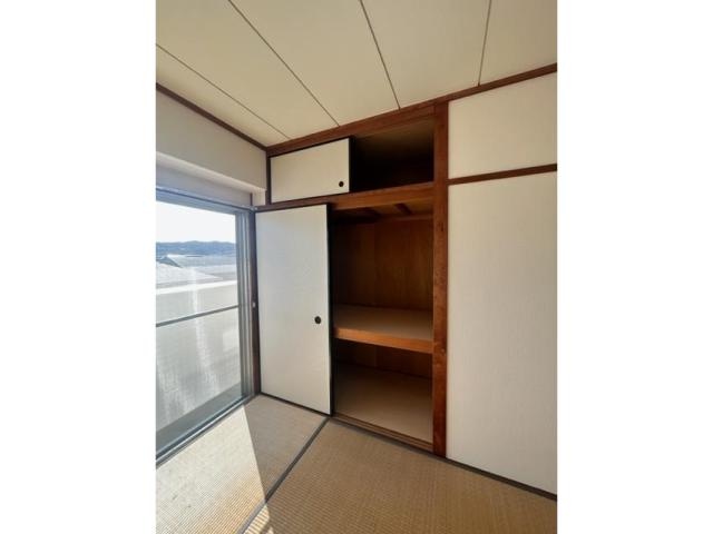  北ノ浜マンション