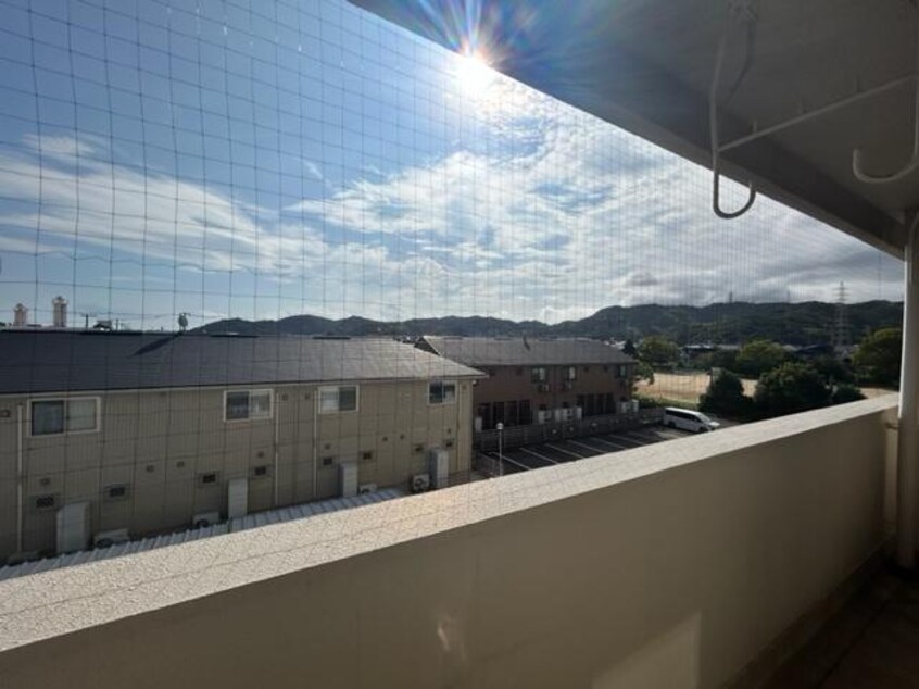  北ノ浜マンション