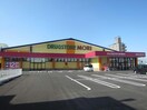 ドラッグストアモリ鳴門駅前店(ドラッグストア)まで520m あやはマンション