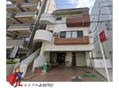 リキコーポの外観