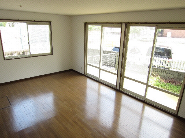  ガーデンタウン松島