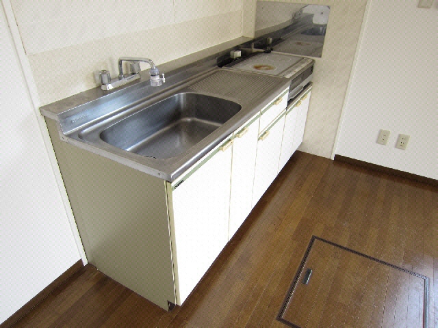  ガーデンタウン松島