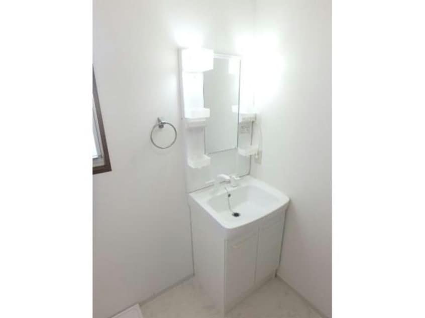  ガーデンタウン松島