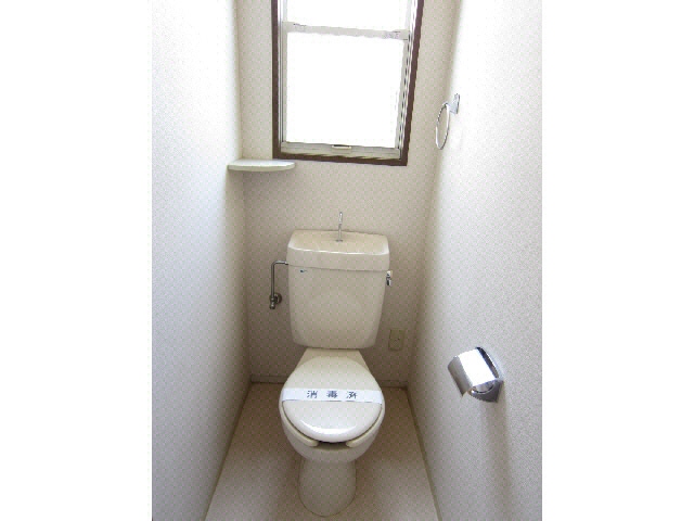  ガーデンタウン松島