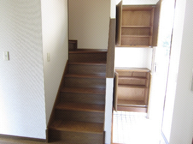  ガーデンタウン松島