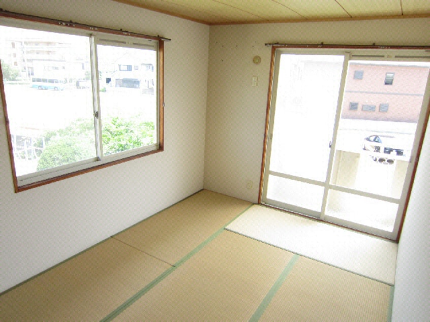  ガーデンタウン松島